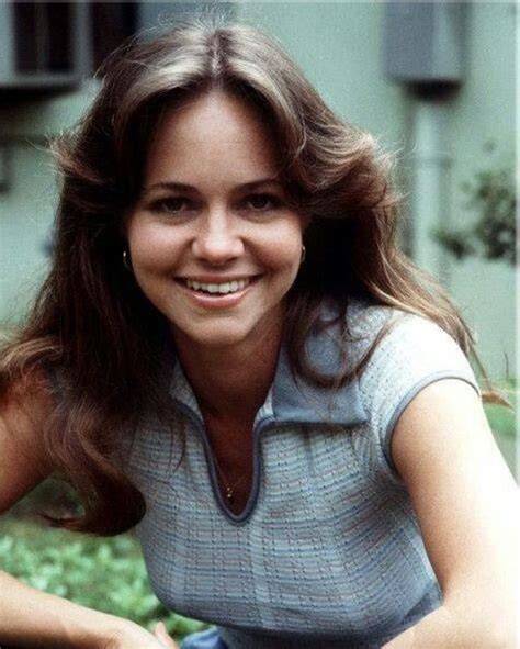 sexy sally field|40 Vintage Photos Of A Young And Beautiful Sally Field From